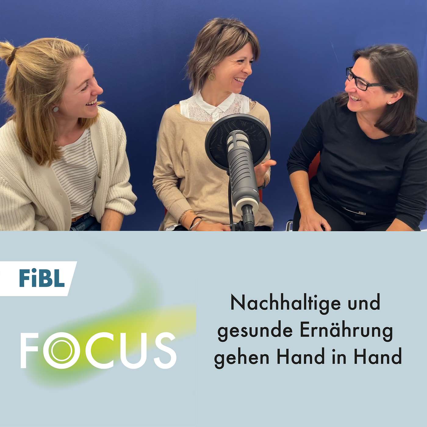 FiBL Focus