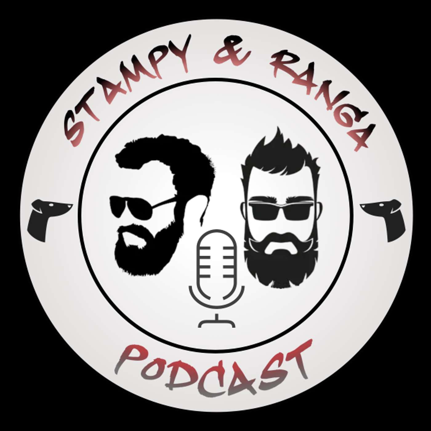The Stampy & Ranga Podcast's Podcast