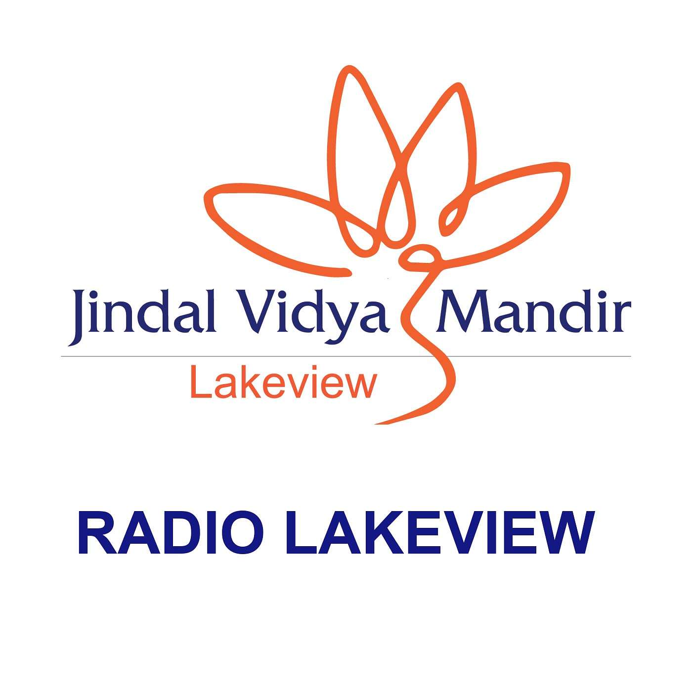 Jindal Vidya Mandir, Lakeview's Podcast
