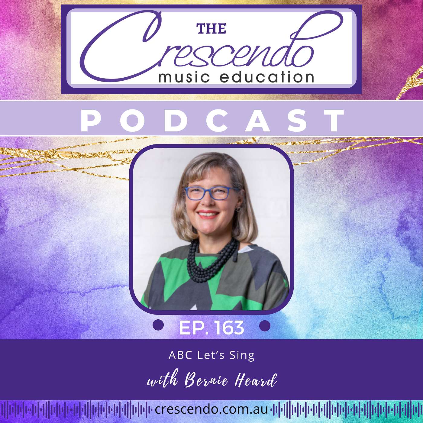 ABC Let's Sing with Bernie Heard | 163