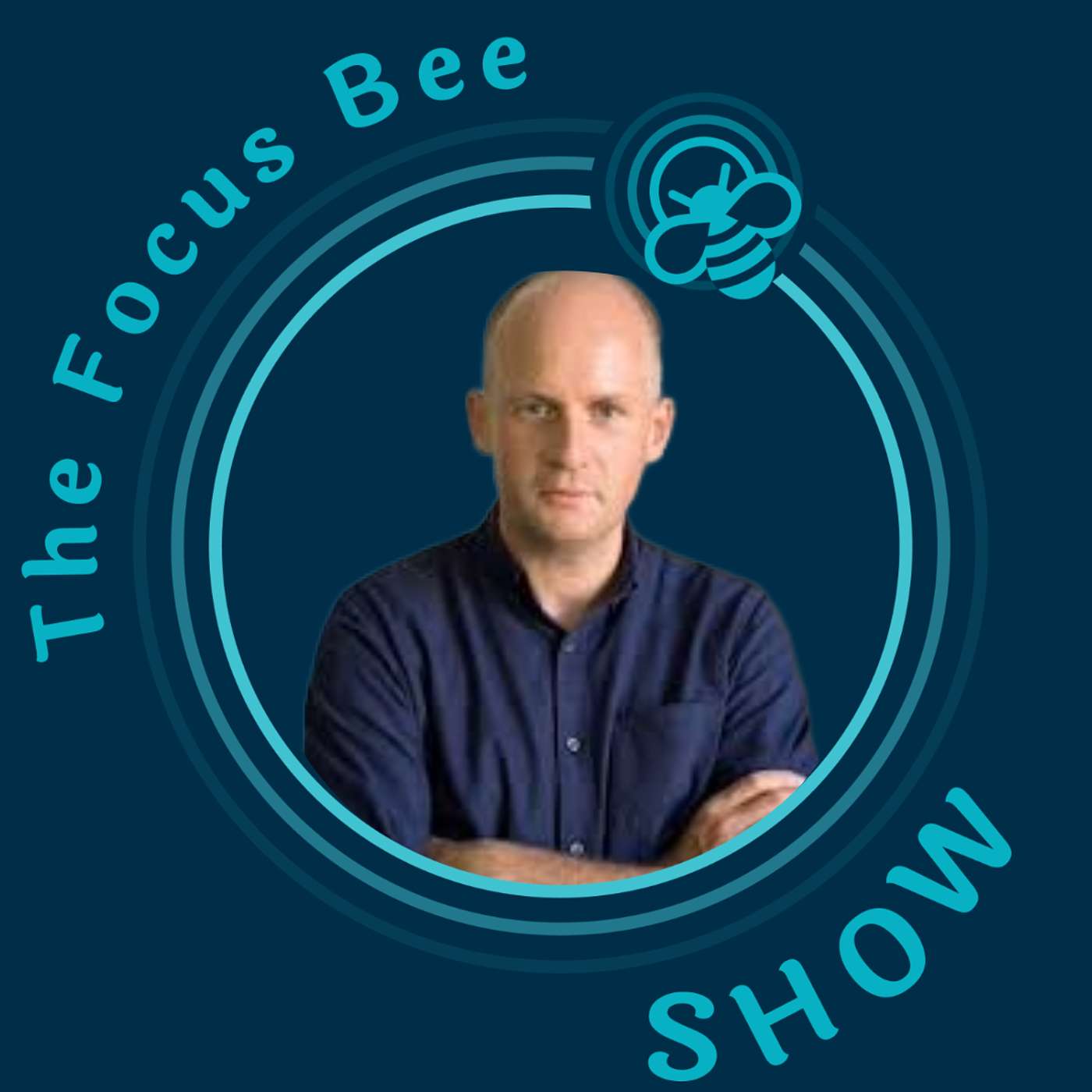(336) Oliver Burkeman: Mastering Time and Living Fully with The Secret of Embracing Finitude
