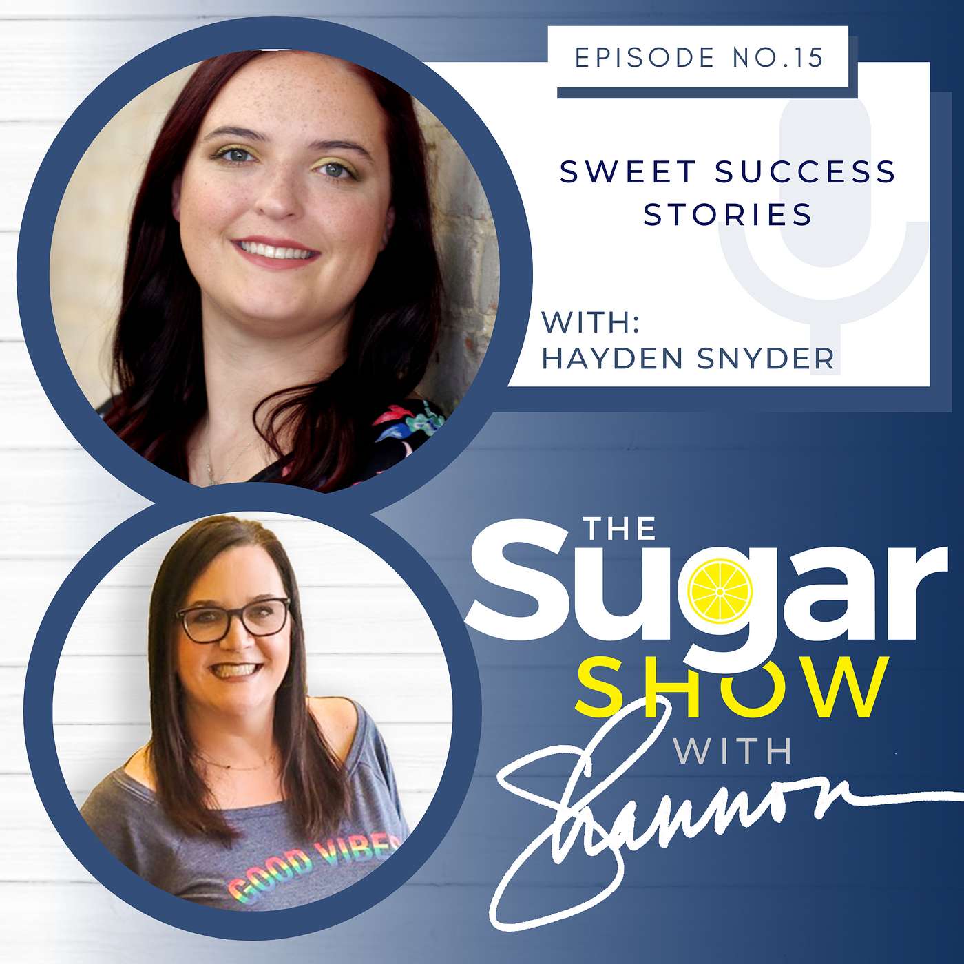 The Sugar Show