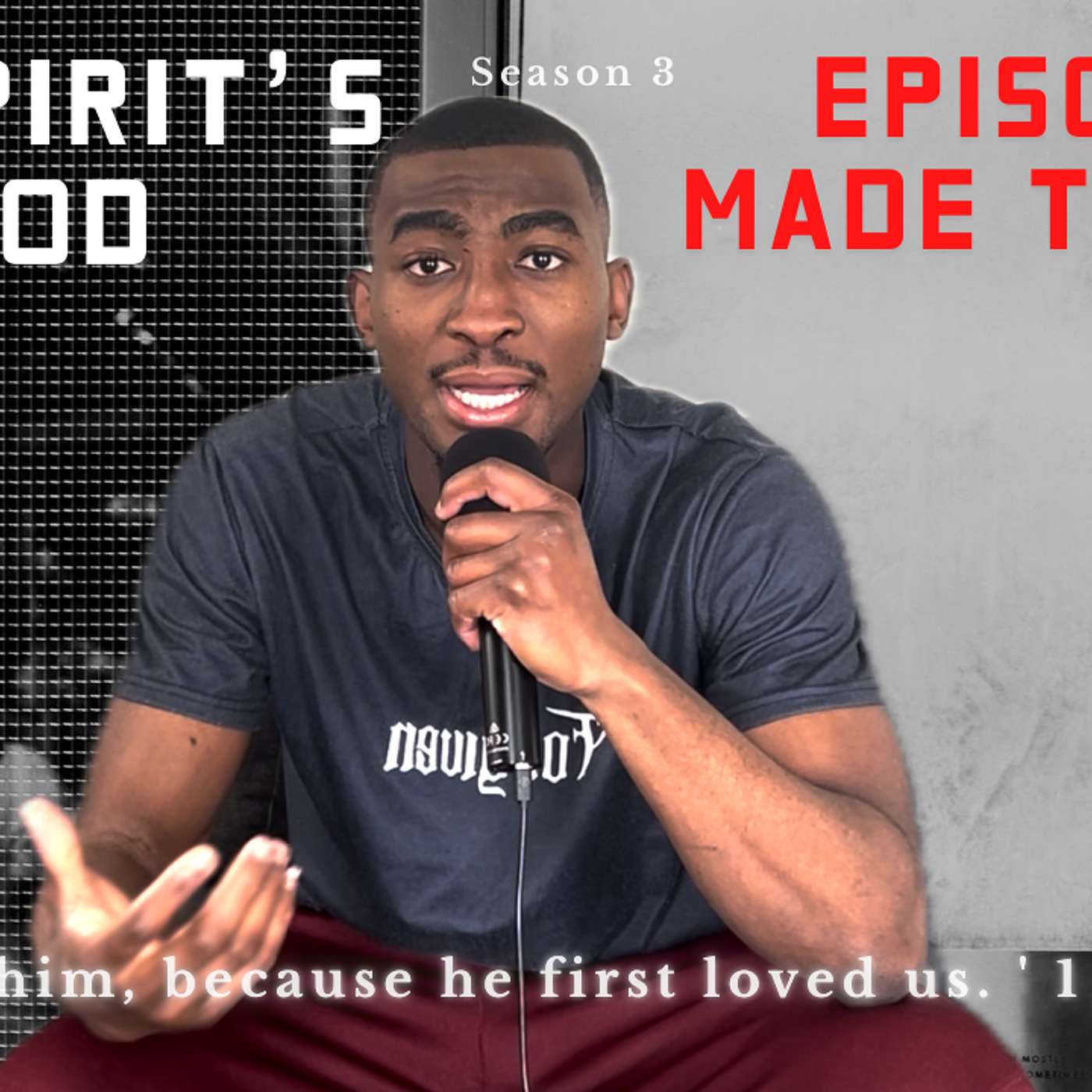 S.3 Ep.3 Made to love episode artwork