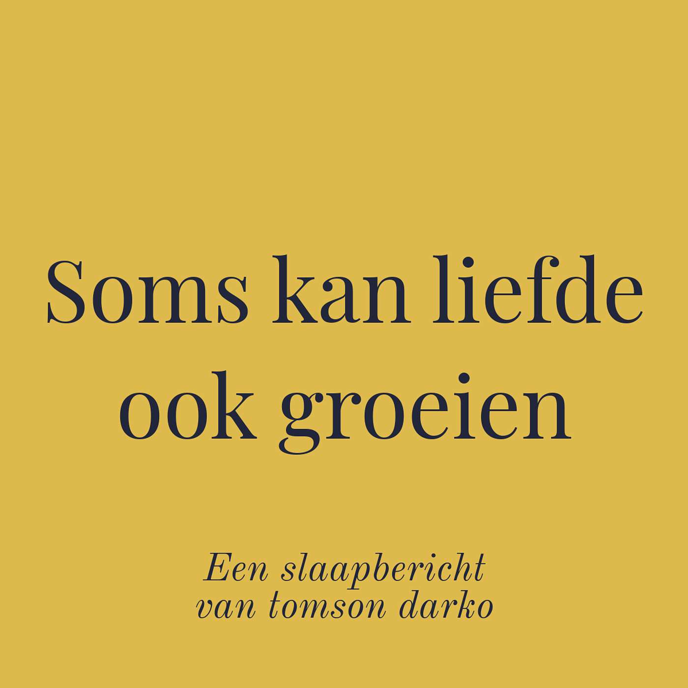 Wat er gebeurt als passie wordt verward met liefde Wat er gebeurt als passie wordt verward met liefde