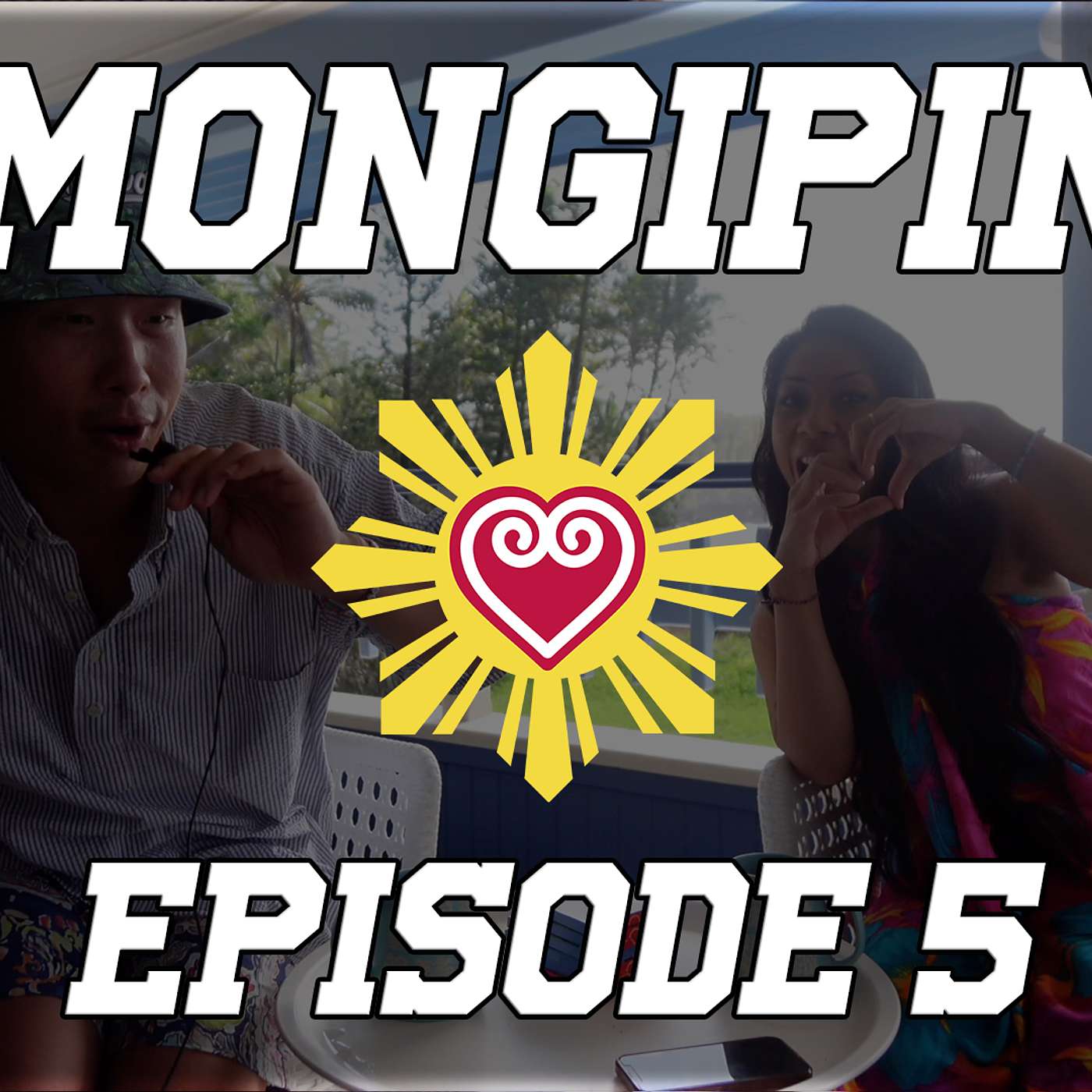 The Hmongipino Podcast