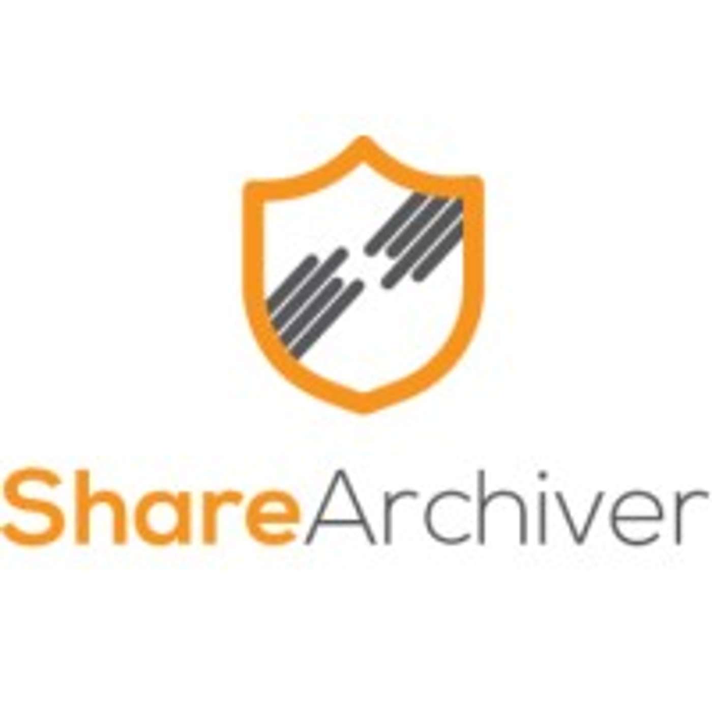 ShareArchiver Software