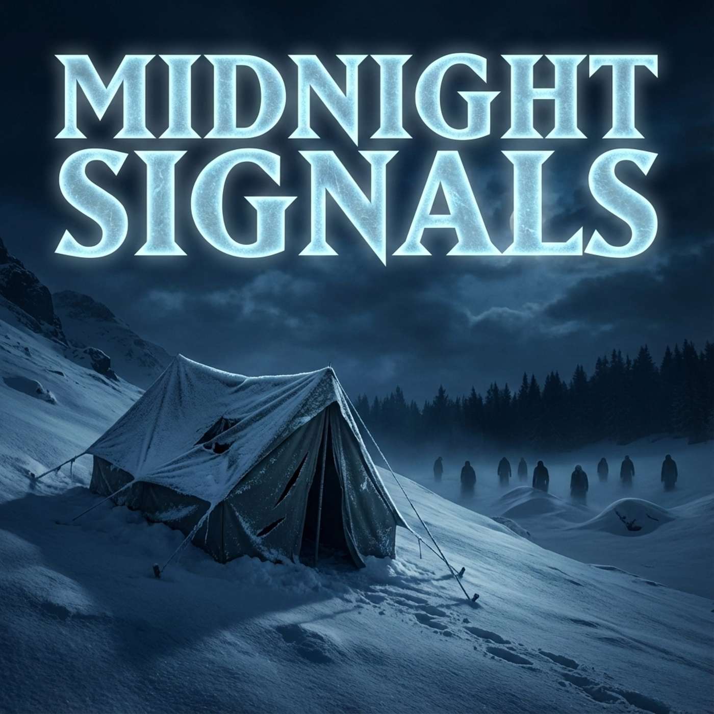 Dyatlov Pass
