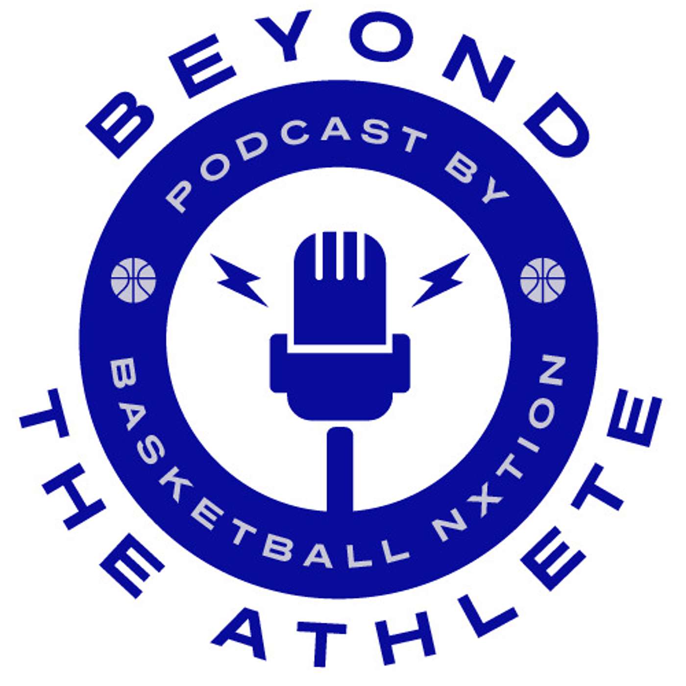Beyond The Athlete Podcast.
