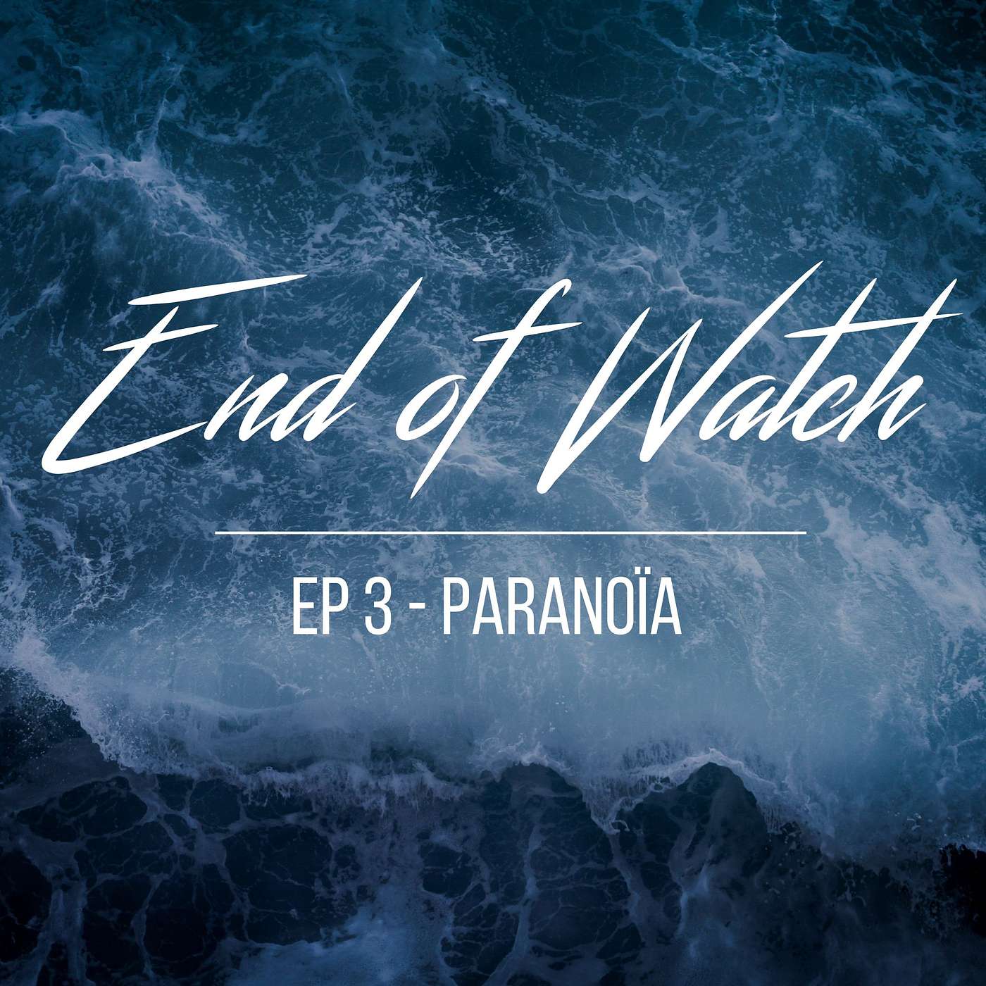 End of Watch Episode 3: Paranoia