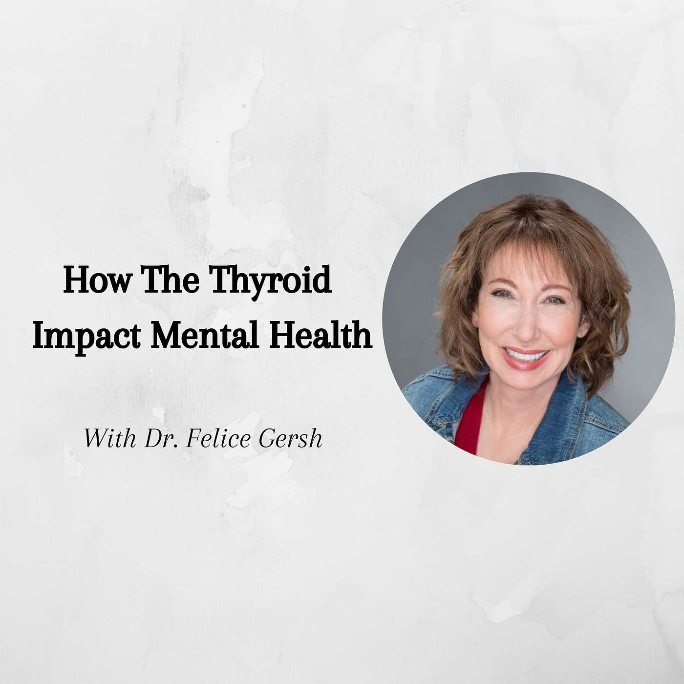 Mental HEALTH Break With Dr. Nafisa Sekandari