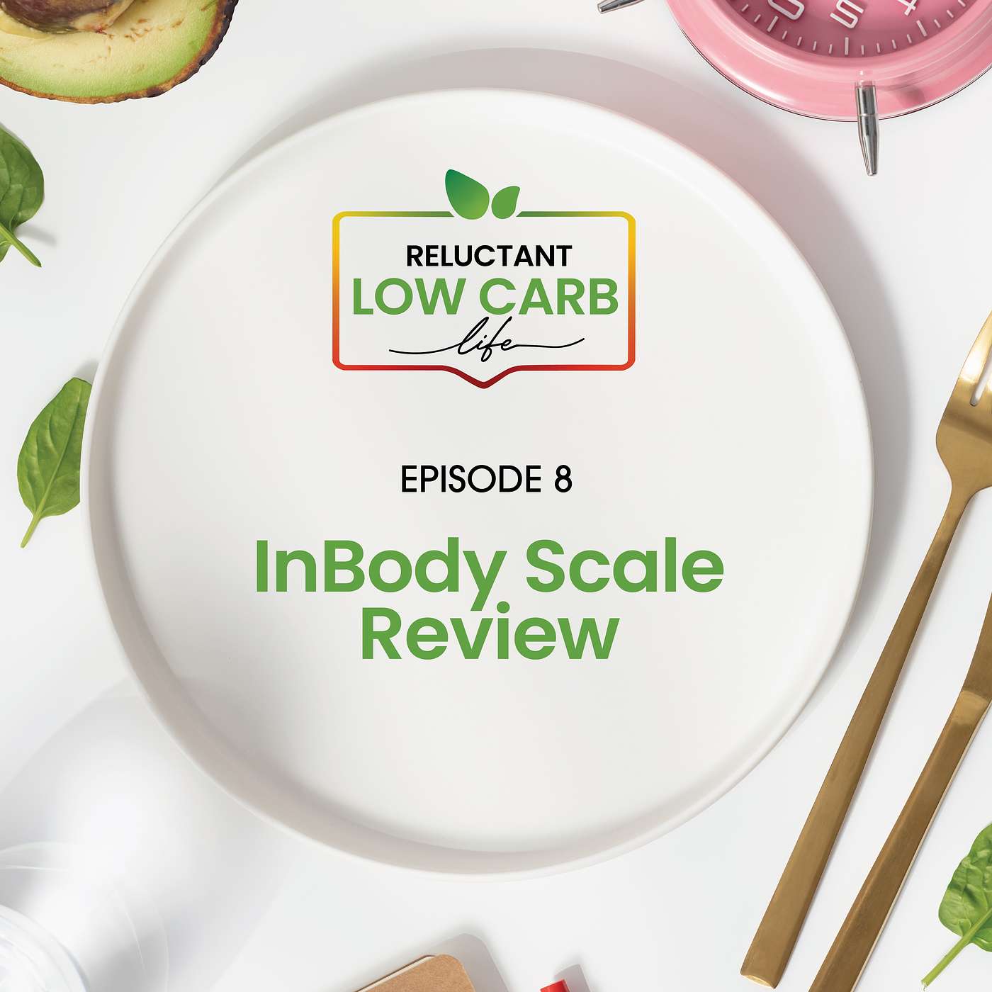 InBody Scale Review