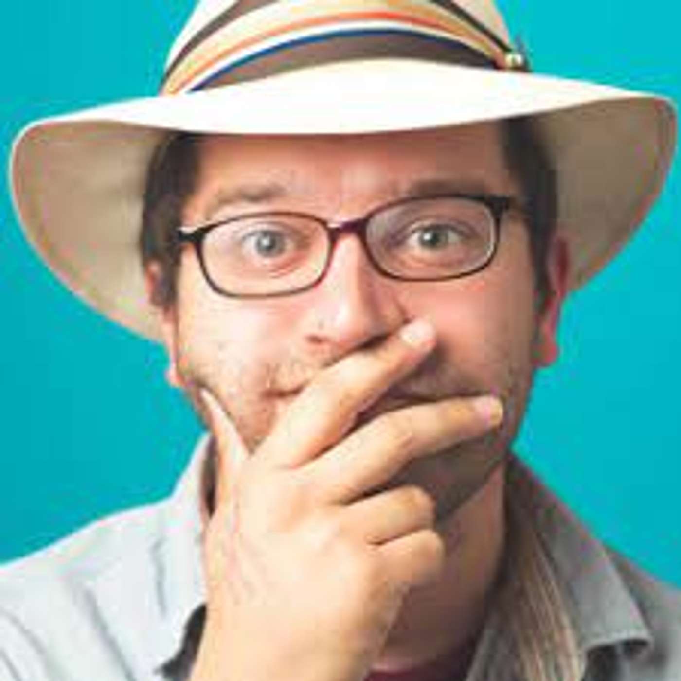 A Deep (Funny & Serious) Convo About (Almost) Everything With Comedian Matt Raney