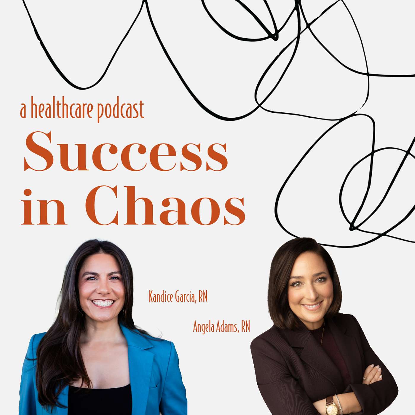 Success in Chaos