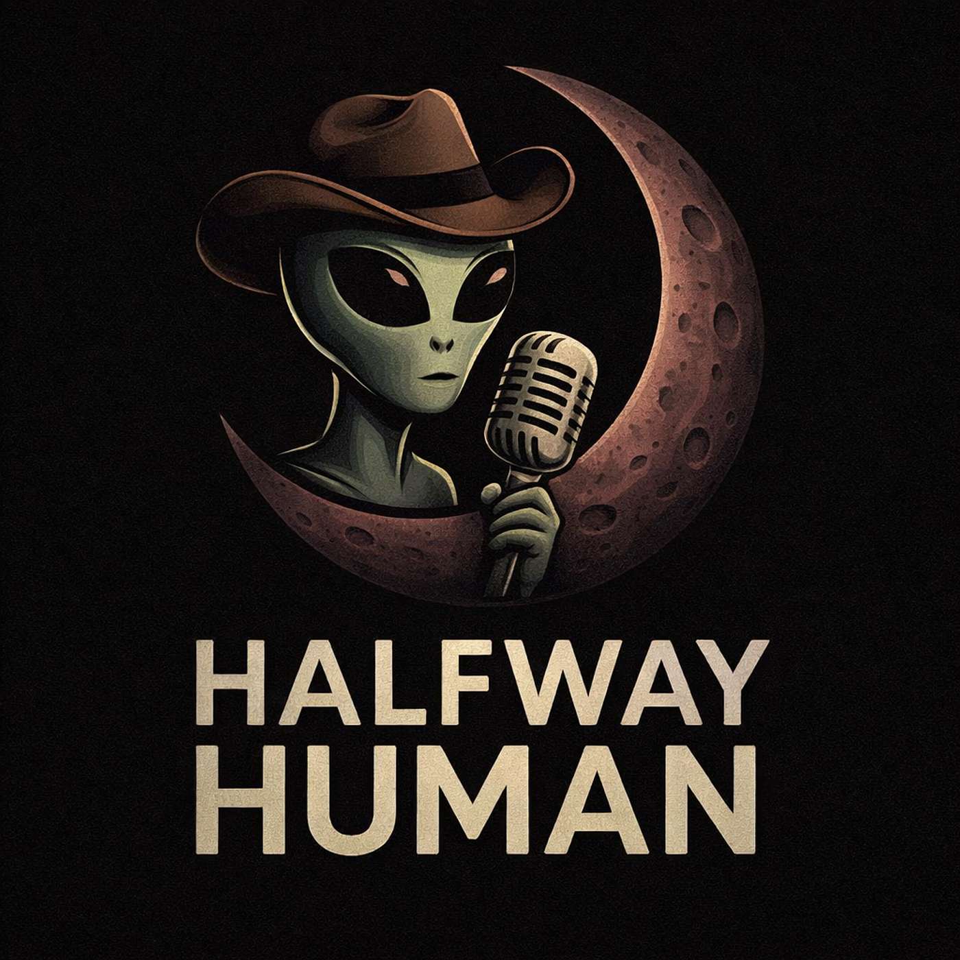 Halfway Human