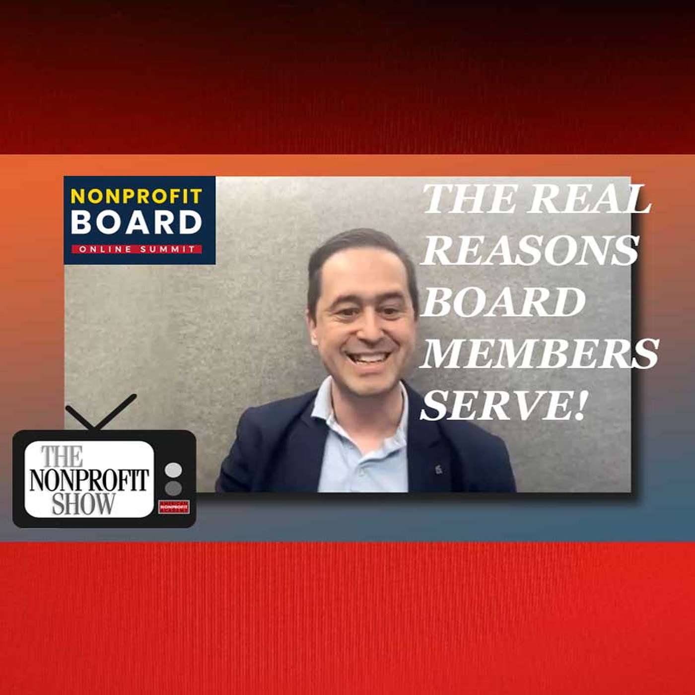 The Real Reasons Why Board Members Serve