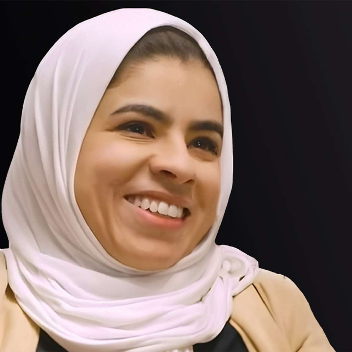 143: الفيسبوك غيرلي حياتي - نسرين قدح 143: الفيسبوك غيرلي حياتي - نسرين قدح