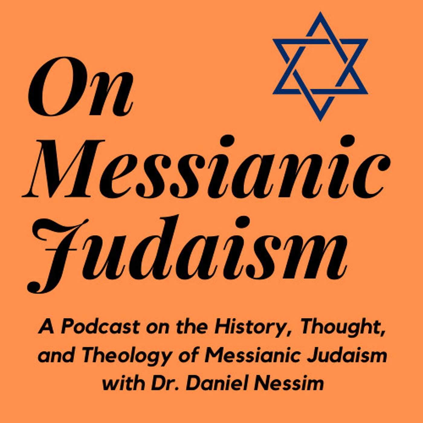 S1 E1: From Ezra to the Essenes: The Cradle of Messianic Judaism