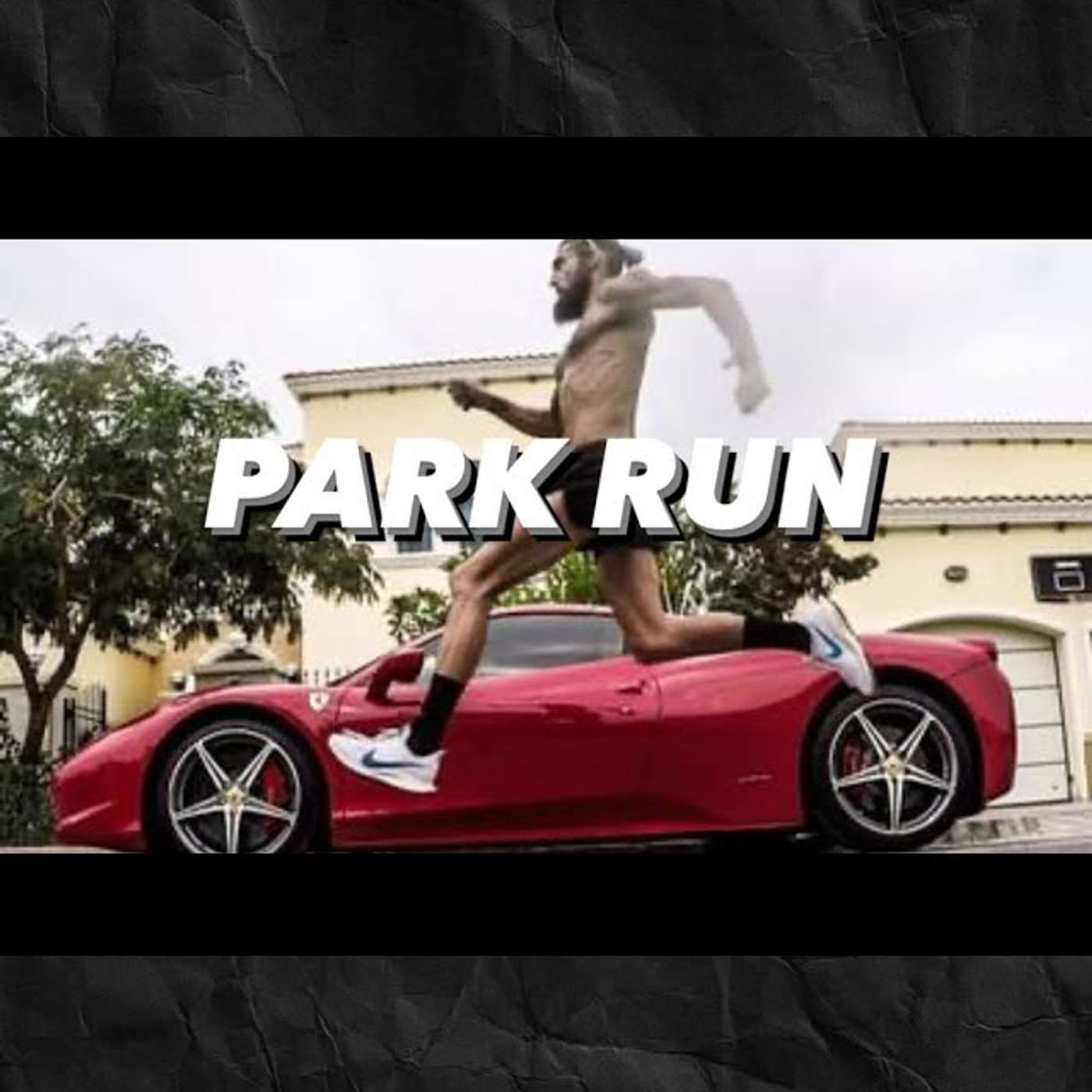 Why Park Run Is The Best