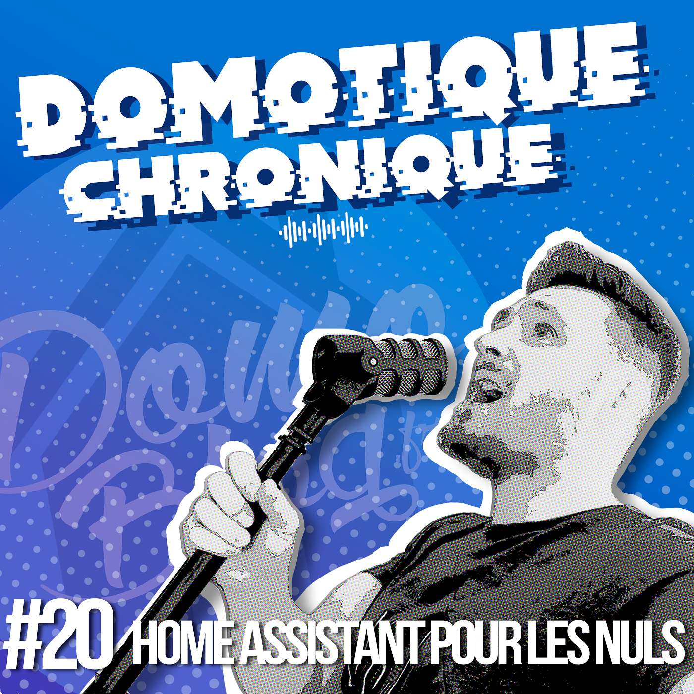 Domotique Chronique