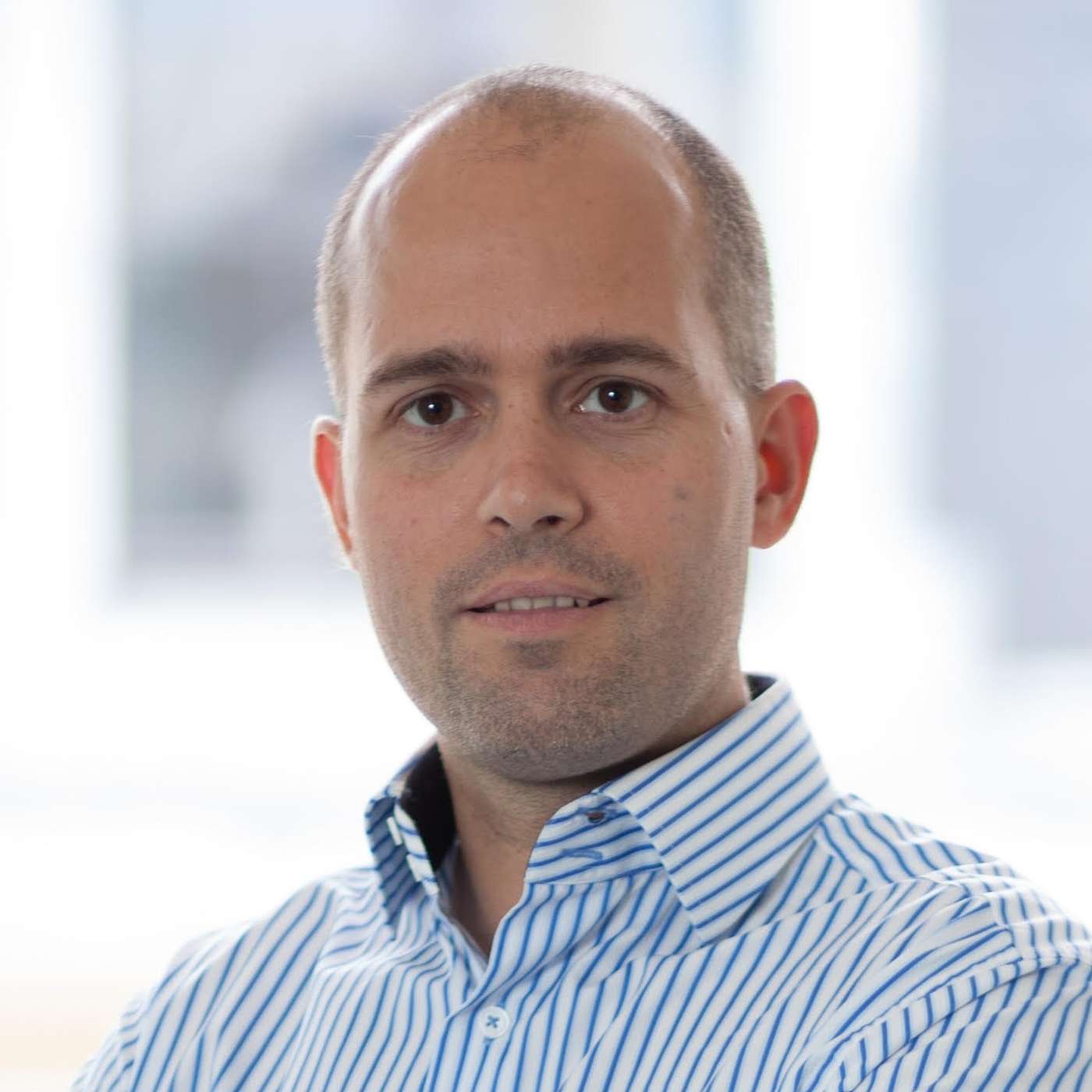 Ep222: What’s been the impact of Brexit on the financial markets and what innovation will market players see?