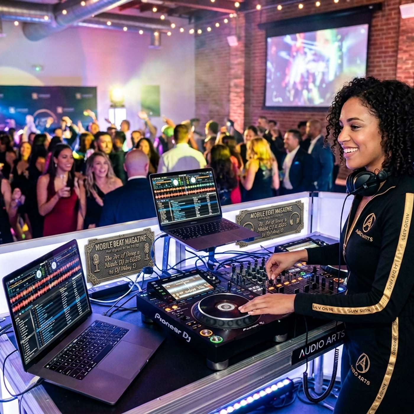 The Mobile DJ Playbook For 2026 Tech, Data, And Performance episode artwork