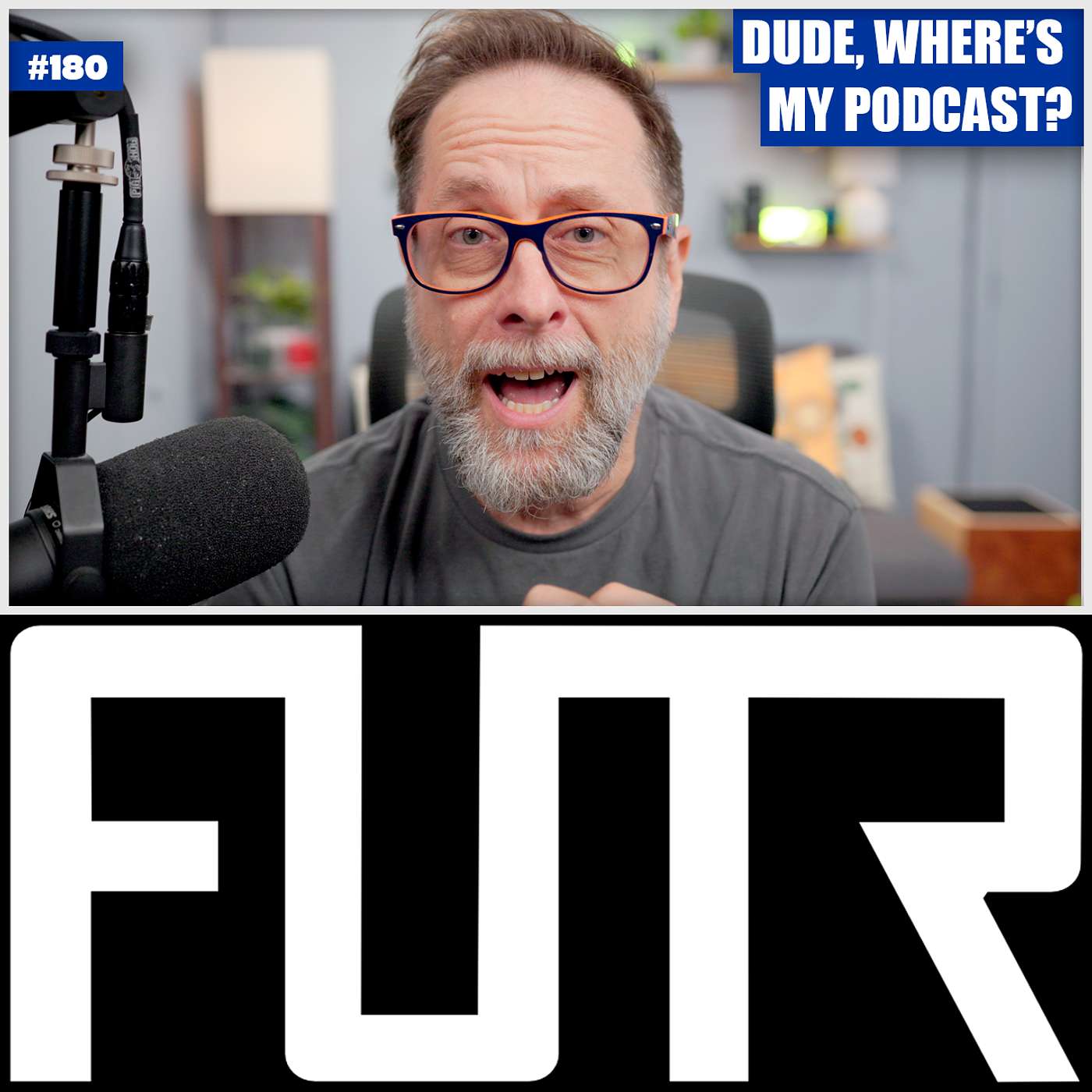 FUTR.tv Podcast