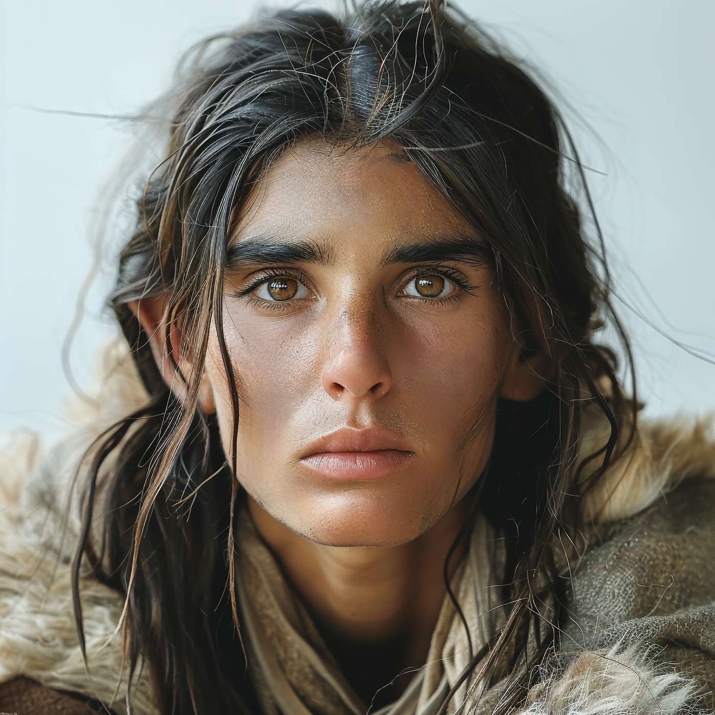 The Science That's Bringing Back the Dead: Facial Reconstruction