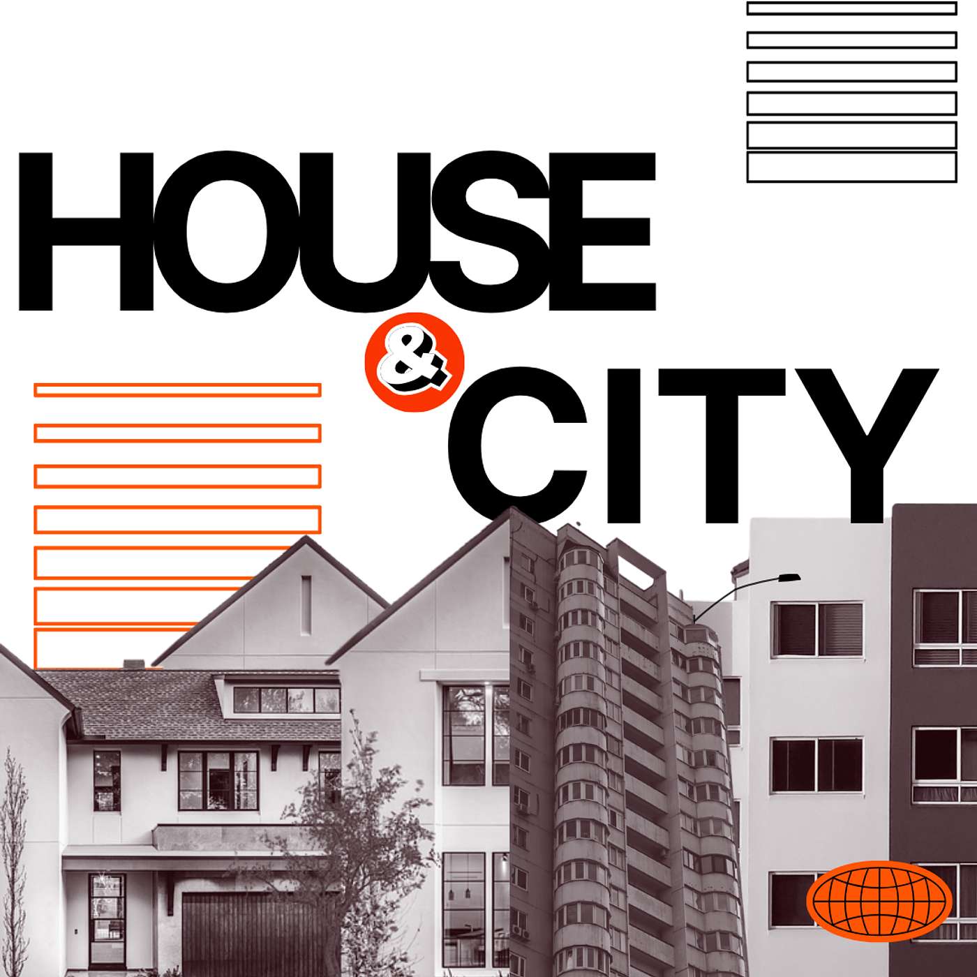 House & City: Mad City