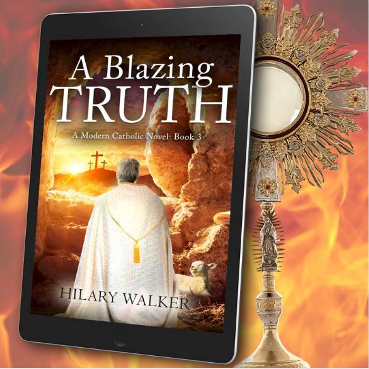 Faith through Fiction