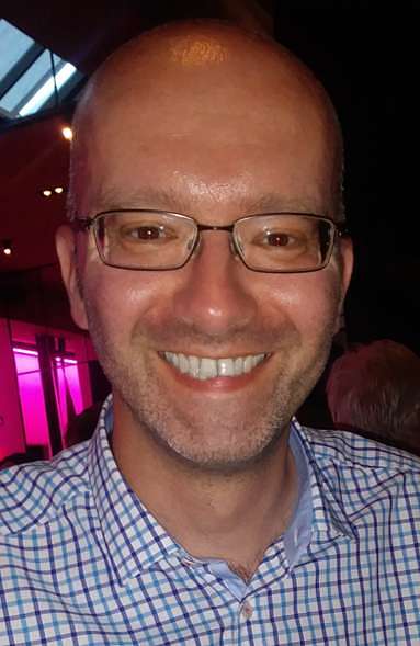 Tom MacGillivray