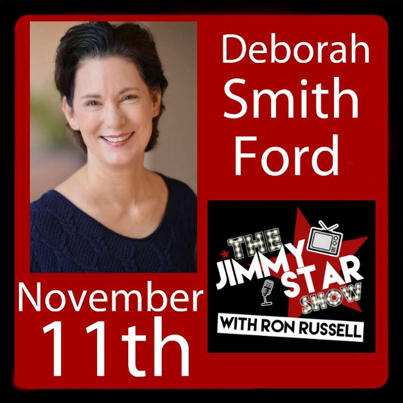 Deborah Smith Ford/ Lara Spencer/ Noel G/ Madison & McKenzie Lintz