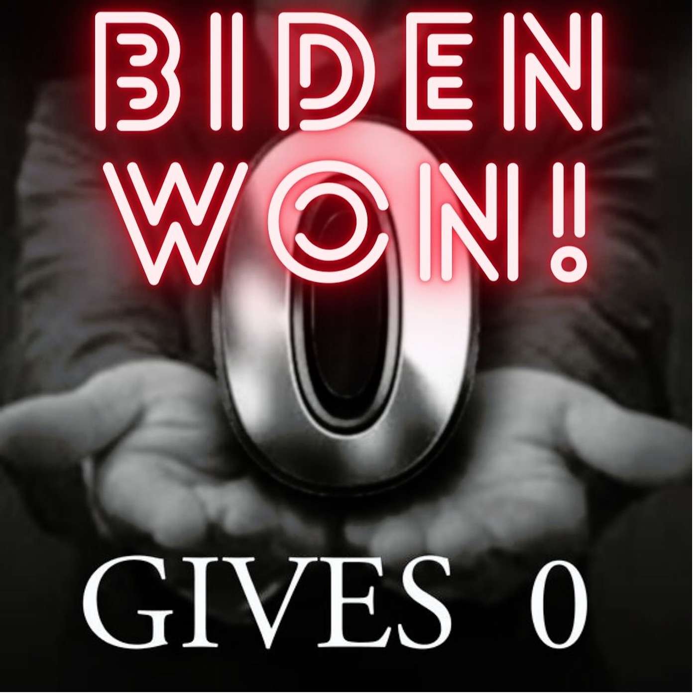 Gives 0