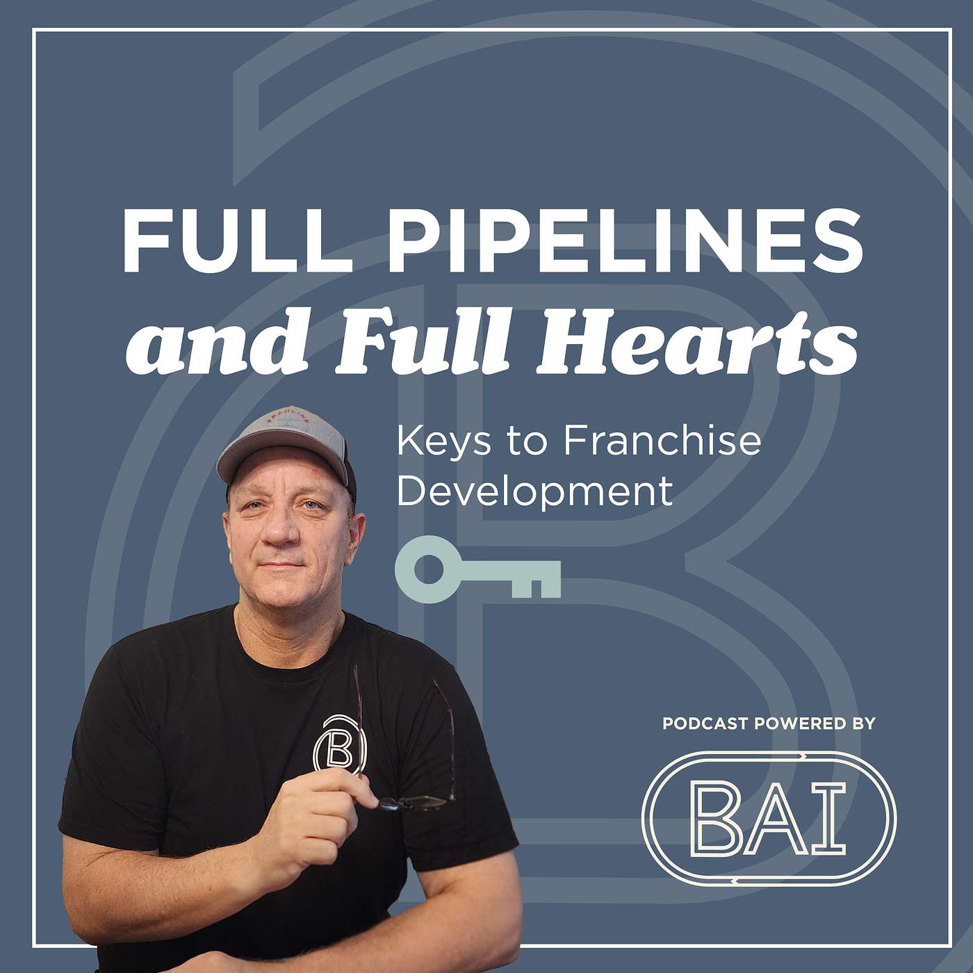 Precise Strategies for Local Networking episode artwork