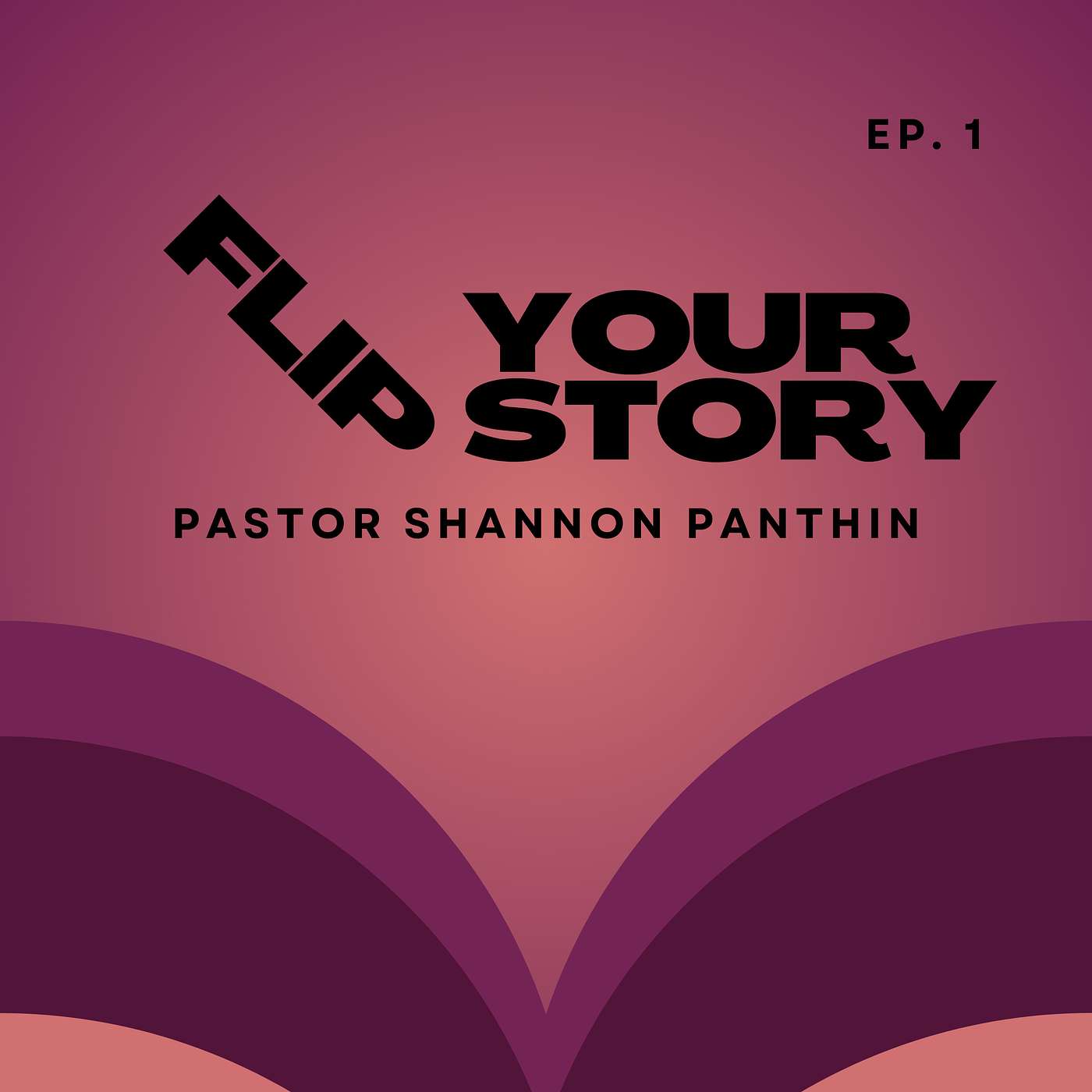 Flip Your Story - Episode 1 Flip Your Story - Episode 1
