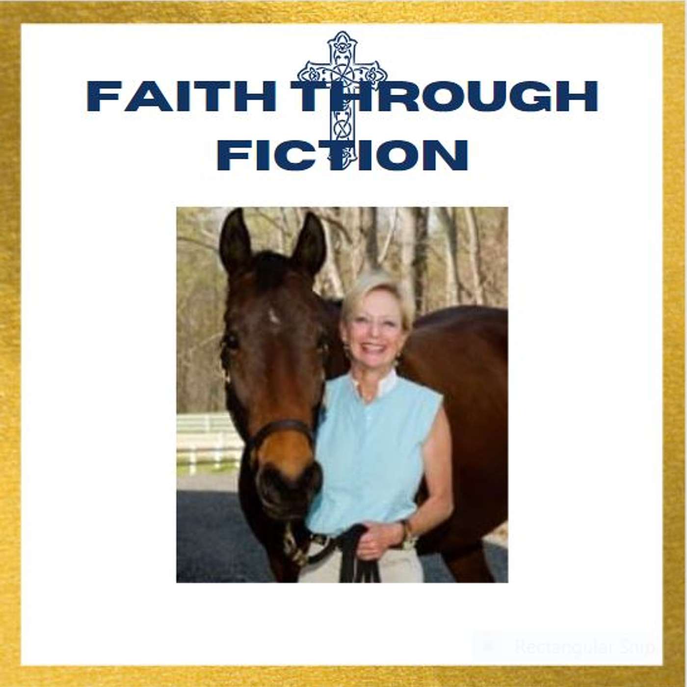 Faith through Fiction