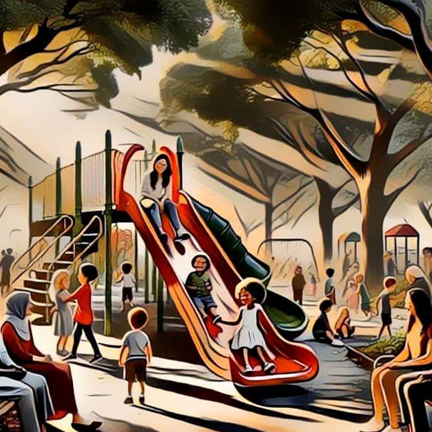 Respect Matters: The Case of the 'The Philadelphia Karen Baseball Fan'