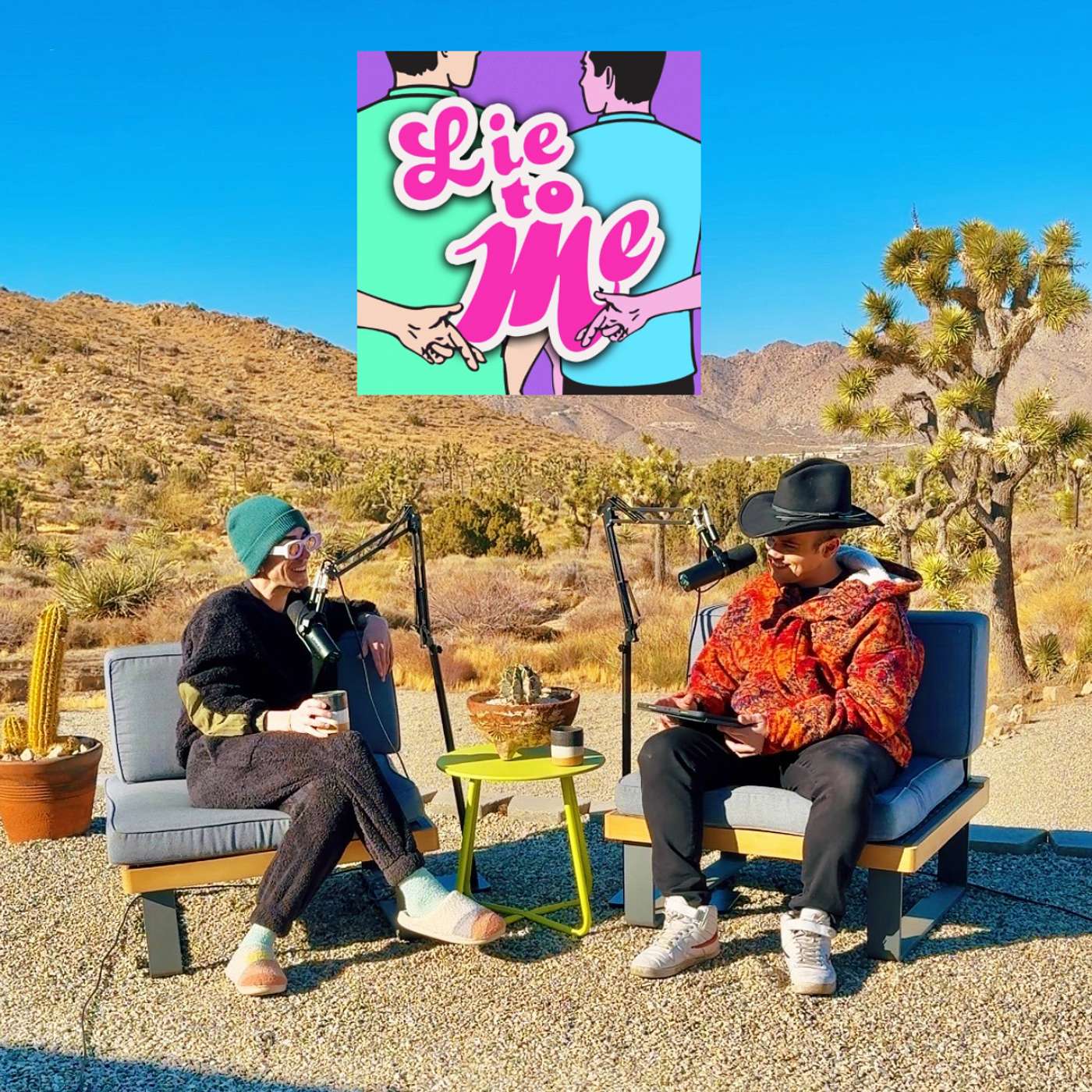 Day Time Talk Shows episode artwork