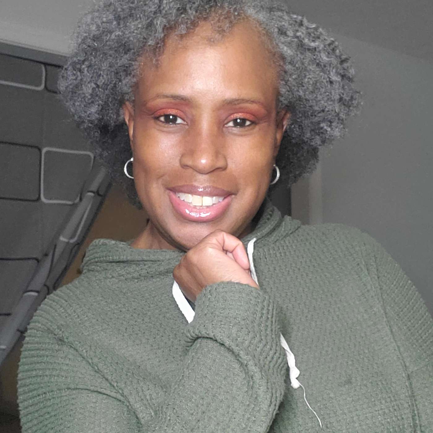 Natural Born Sistah