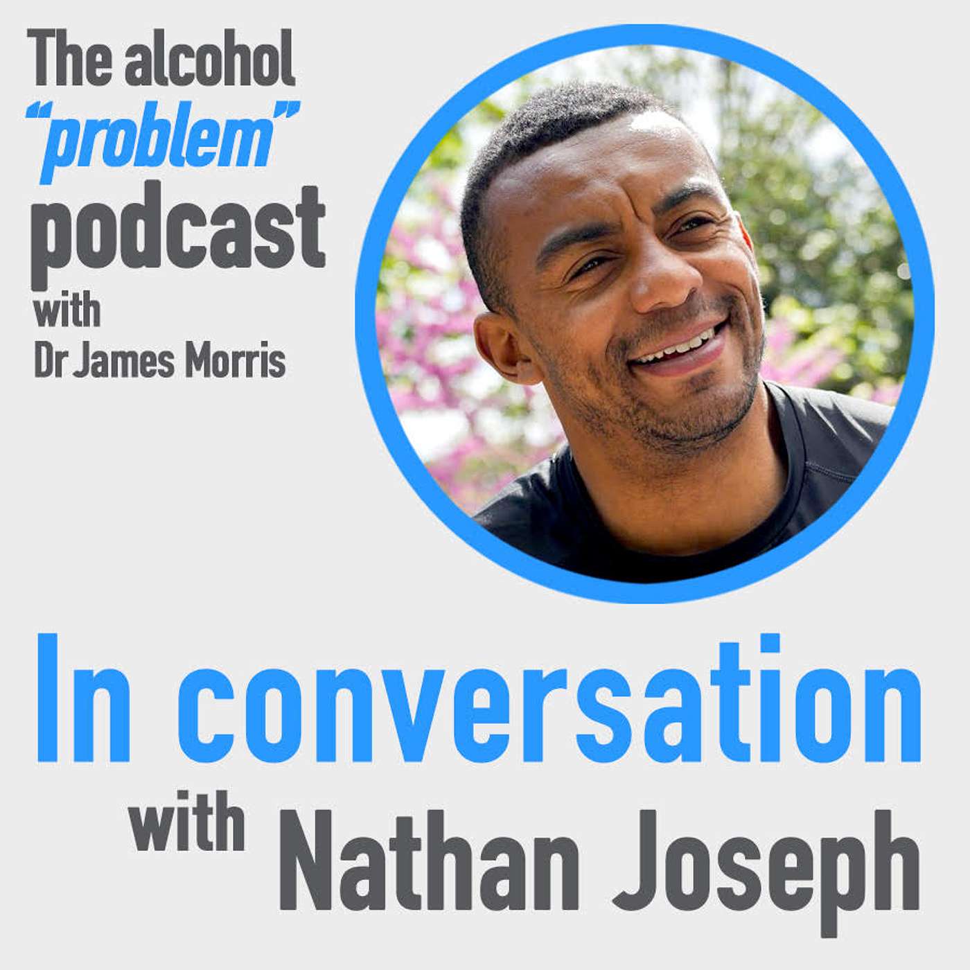 In conversation with Nathan Joseph In conversation with Nathan Joseph