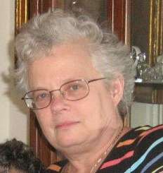 ellen H Abels
