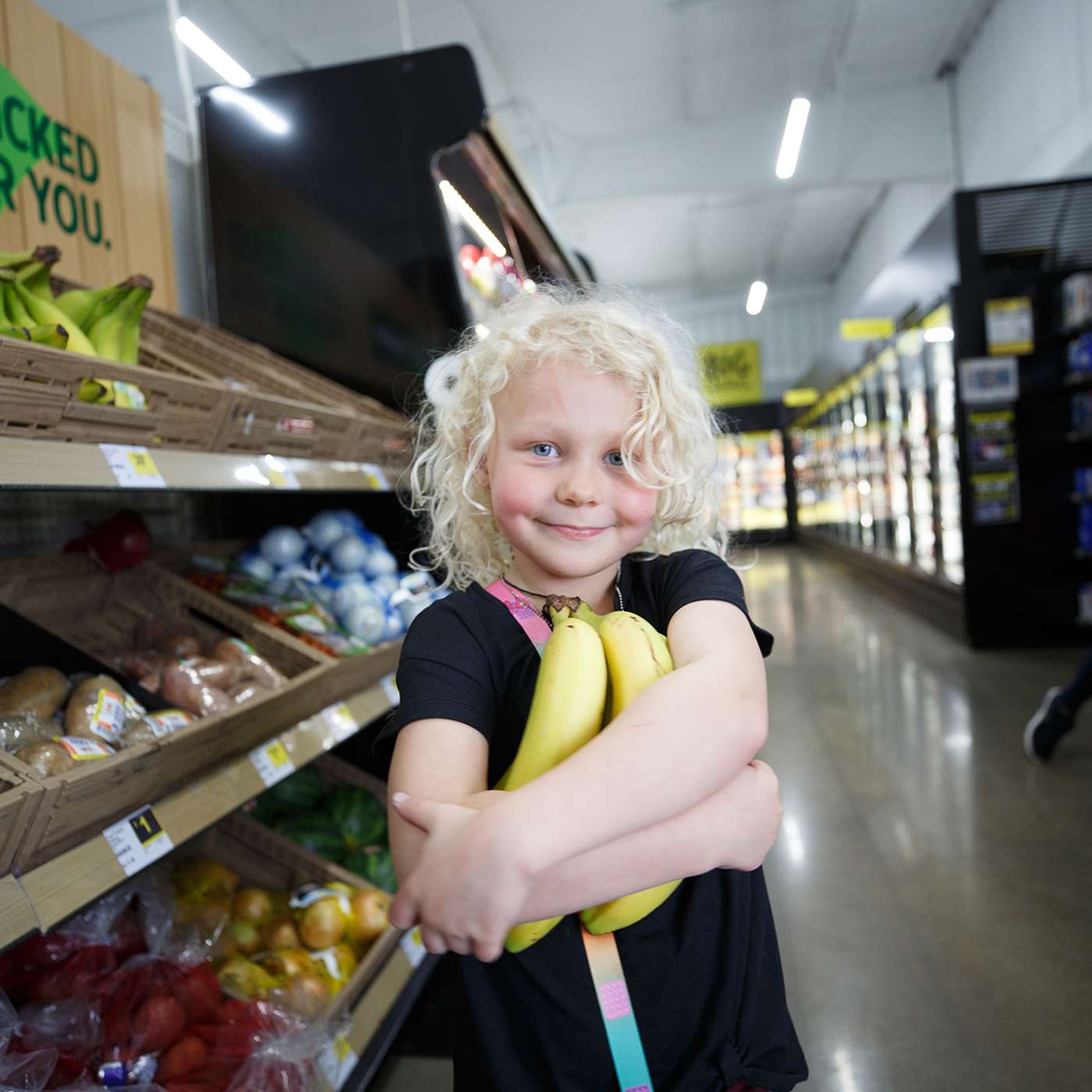 USDA to Require SNAP Retailers to Stock More ‘Real Food’ episode artwork