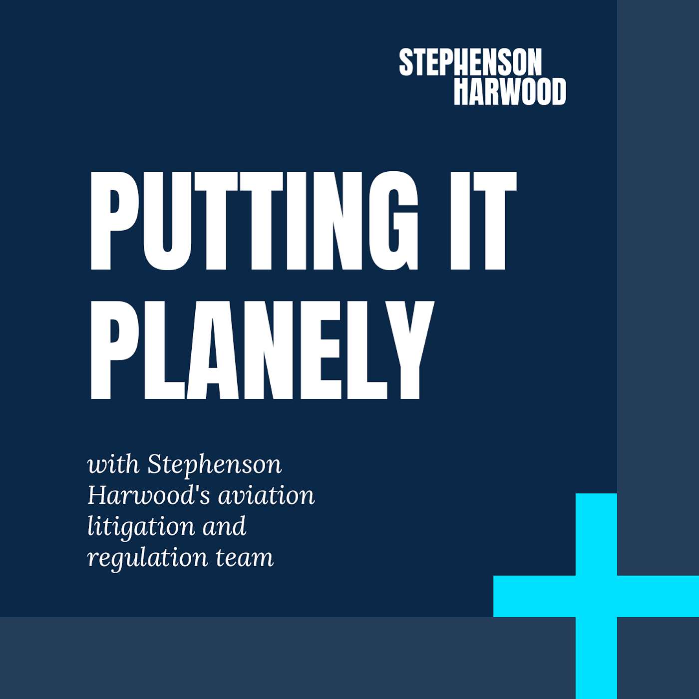 Putting it Planely with Stephenson Harwood's aviation litigation and regulation team