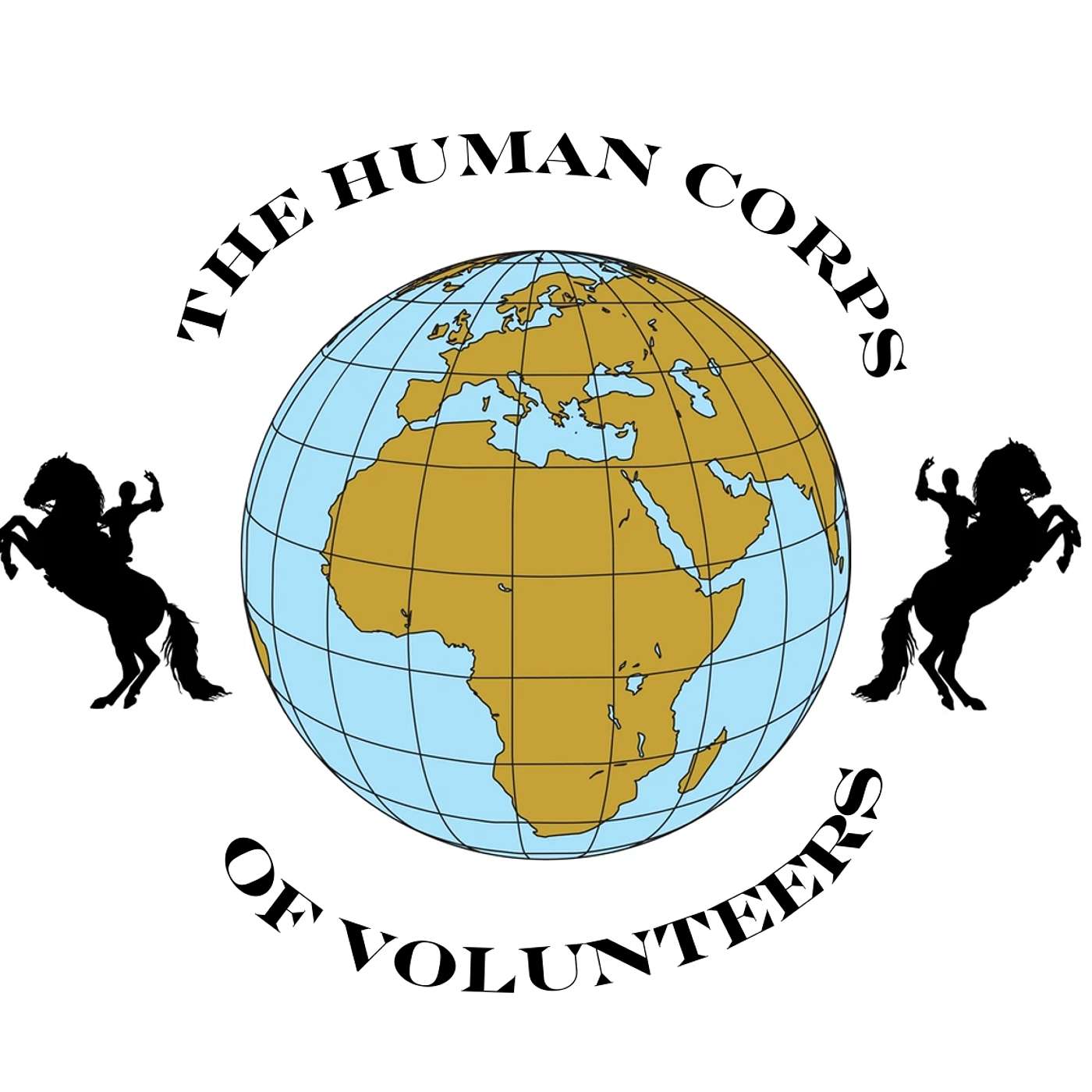 The Human Corps Ep. 2 of 2
