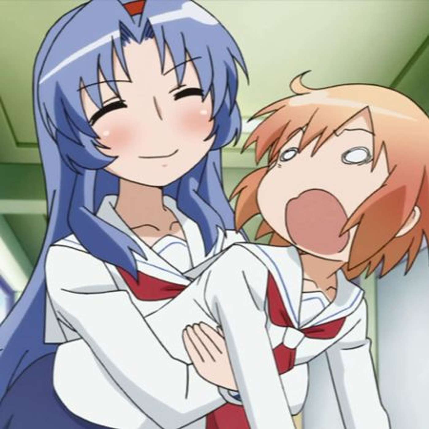 The Other Side - Episode 37: Schoolgirls Killed The Anime Star