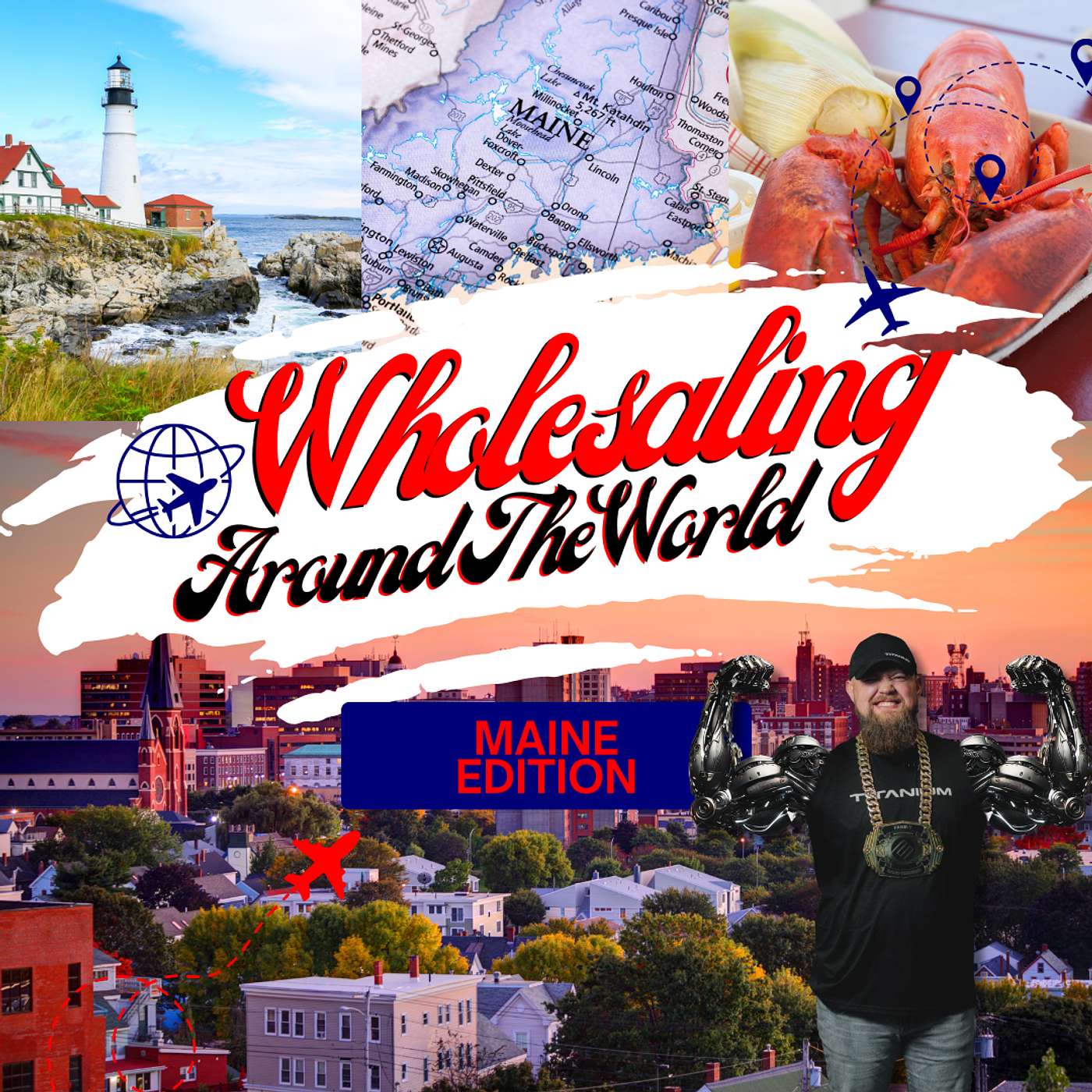 Maine Wholesaling TIPS You Need to Know