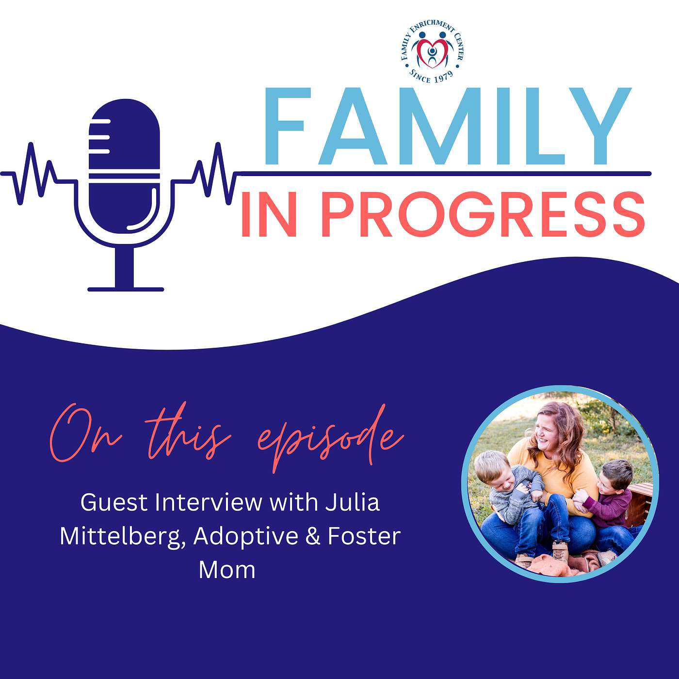 Family In Progress