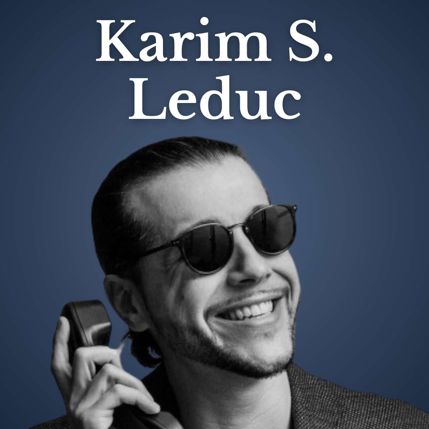 CEO Global Network Podcast