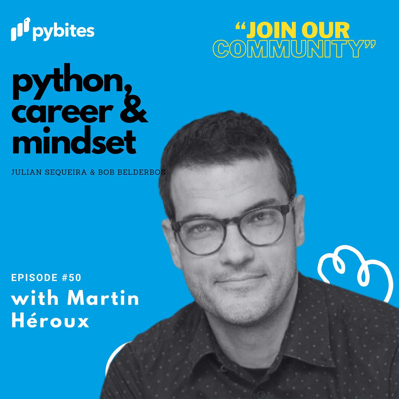 Pybites Podcast