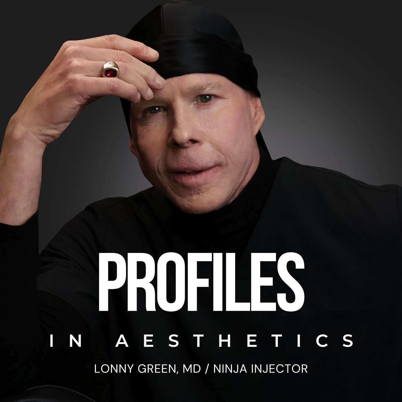 Profiles In Aesthetics