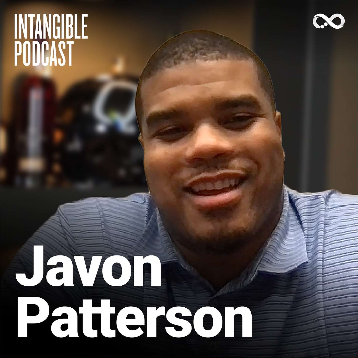 Javon Patterson | How a 7th Round Pick Built a Legacy That Lasts episode artwork